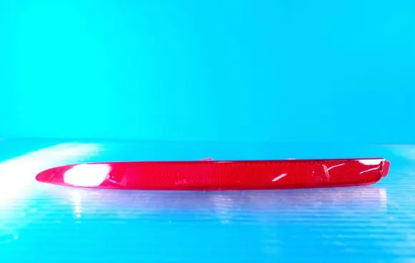 Skoda Octavia Mk2 (1Z) Rear tail light reflector 1Z0945106A