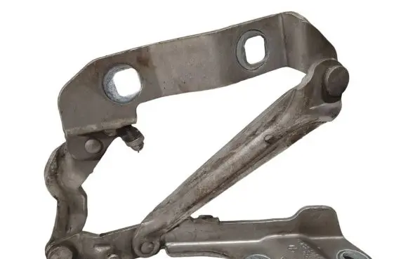 Volkswagen New Beetle Engine bonnet/hood hinges 1C0823302D