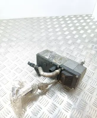 Opel Signum Auxiliary pre-heater (Webasto) 24401499
