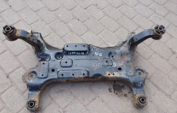 Chrysler Sebring (JS) Front subframe