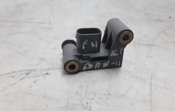 BMW 5 F10 F11 Airbag deployment crash/impact sensor 9159314