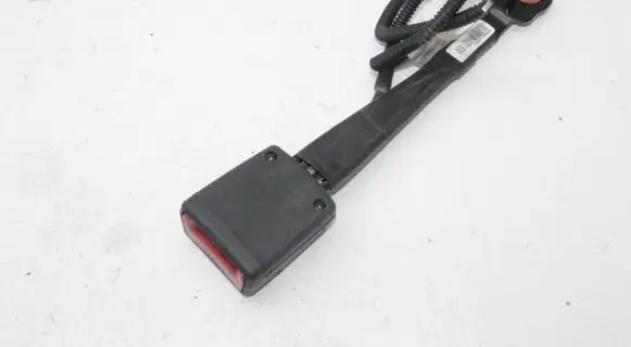 KIA Niro Front seatbelt buckle 88830AT200CCV 88830AT200