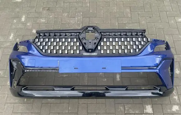 Renault Austral Front bumper 620226113R