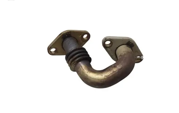 Audi A3 S3 A3 Sportback 8P EGR valve line/pipe/hose 03G131521AM