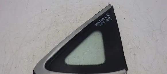 Mazda 6 Rear side window 43R-005834