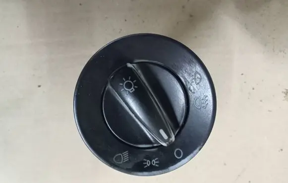 Ford Galaxy Light switch 3B0941531C 04052003