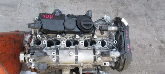Volvo S60 Engine 31375378