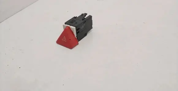 Volkswagen Touran I Hazard light switch 1T0953509