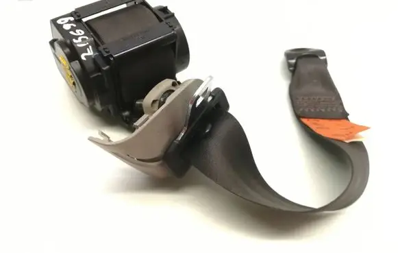 Opel Antara Rear seatbelt SG-627