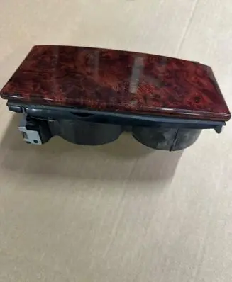 Toyota Land Cruiser (J150) Cup holder 