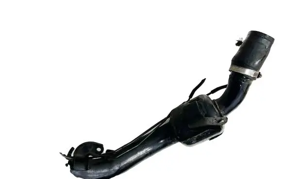 Toyota Avensis Verso Intercooler hose/pipe 1736127050