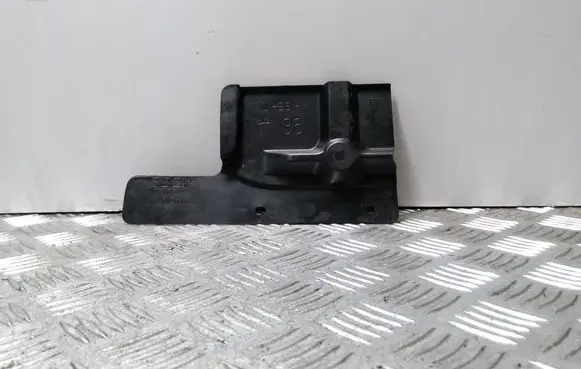 Radiator trim