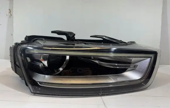 Audi RSQ3 Rear/tail lights 