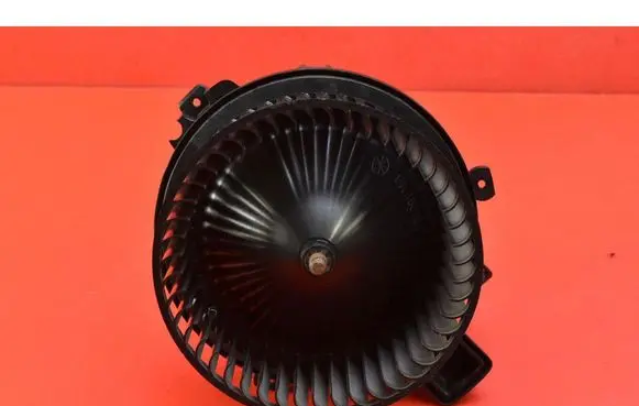 Audi e-tron Heater fan/blower 4M1820021C