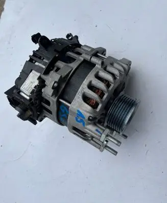 Fiat Tipo Generator/alternator 00521618100