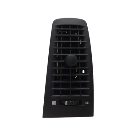 Cadillac CTS Dash center air vent grill 25716157 25704091 M1516C1440