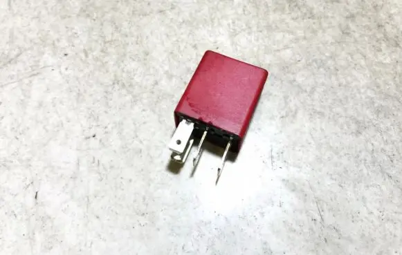 Fiat Croma Other relay 46520412 232005