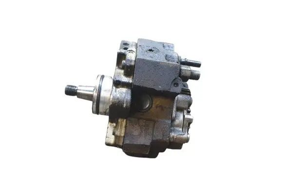 Renault Trafic II (X83) Fuel injection high pressure pump 8200170377 0445010033 H8200041766