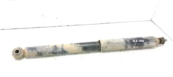 Ford Maverick Rear shock absorber/damper 344356