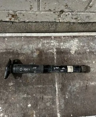 Ford S-MAX Rear shock absorber/damper 6G9118080FFF