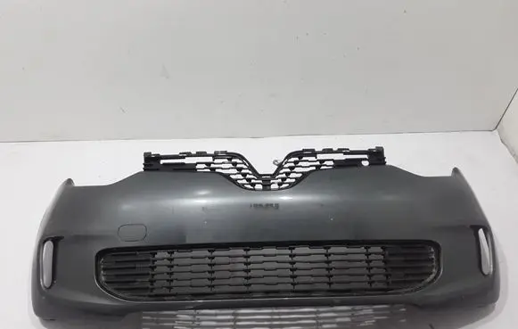 Renault Twingo III Front bumper 620221014R