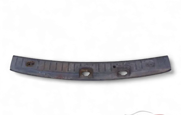 Volkswagen Caddy Trunk/boot sill cover protection 2K0863459G 2K0863459
