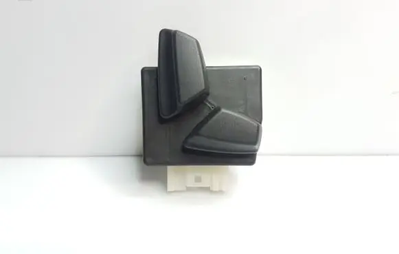 BMW 5 F10 F11 Seat control switch 6958525