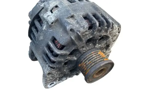 Renault Trafic II (X83) Generator/alternator CA1627IR 5004760 251108