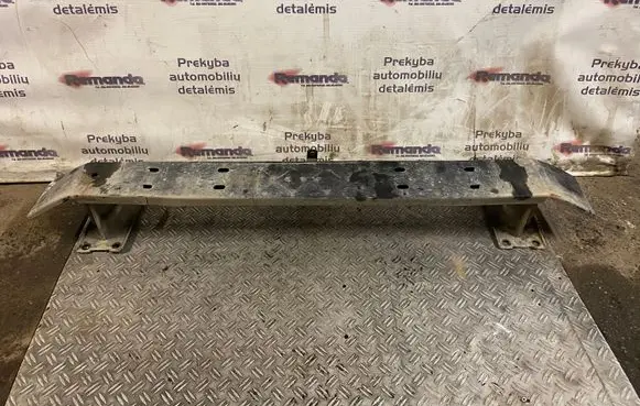 Fiat Ducato Front bumper cross member