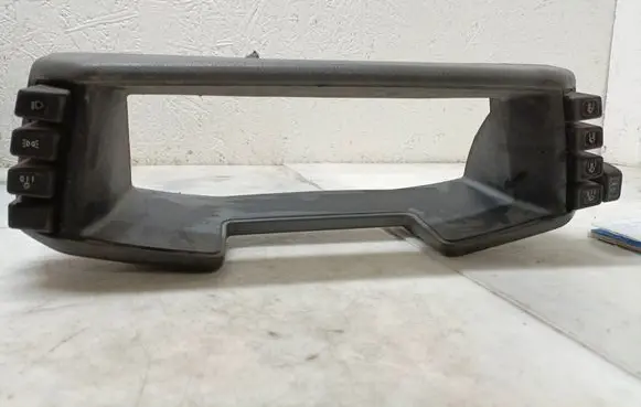Opel Frontera A Dashboard trim 155217