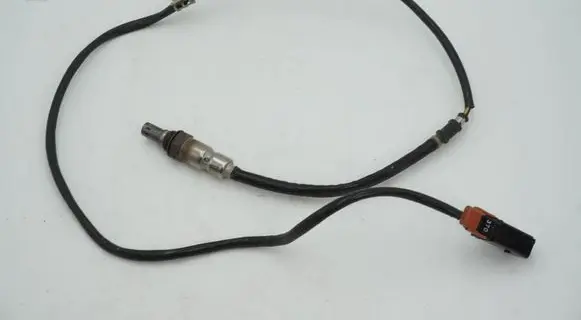 Lambda probe sensor