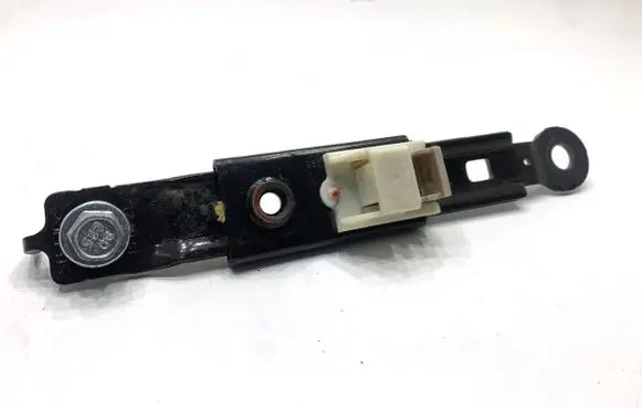 Hyundai i20 (GB IB) Other exterior part 