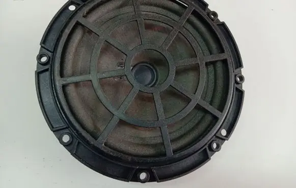 Citroen C8 Front door speaker 1922253000
