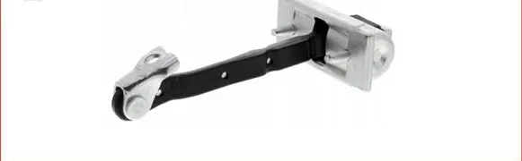 Opel Zafira C Front door check strap stopper 