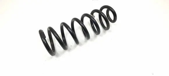 Jaguar XE Rear coil spring Q8ZQA GX73