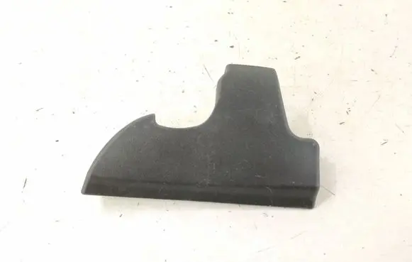 Mercedes-Benz CLS C218 X218 Loading door rubber seal (on body) DALISID541 2186930333 A2186930333