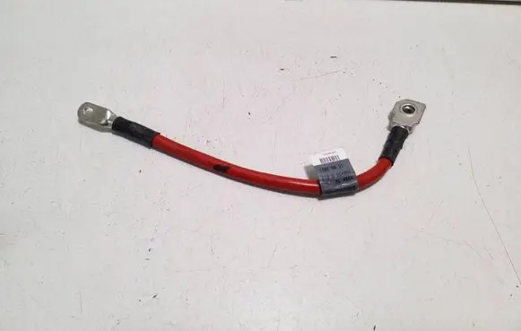 Audi A5 Positive cable (battery) 8W0971226