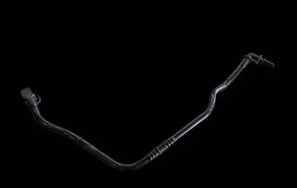 BMW 3 E92 E93 Vacuum line/pipe/hose 6769087