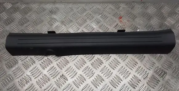 KIA EV6 Front sill trim cover 85870CV000