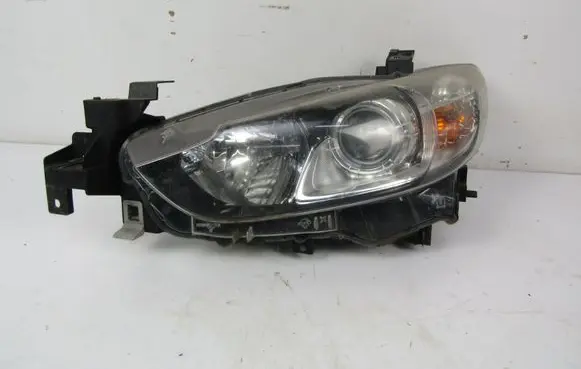 Mazda 6 Headlight/headlamp 