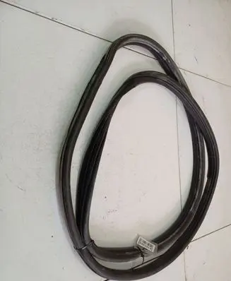 Renault Scenic II - Grand scenic II Rubber seal rear door 