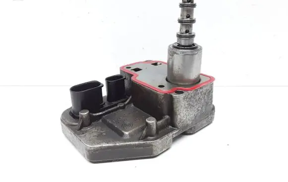 Volvo XC60 Torque split ecu control unit/module 5WP3351203