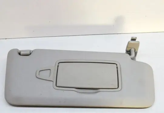 Mercedes-Benz GLE (W166 - C292) Sun visor A1668100810