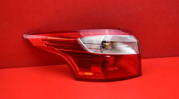 Ford Focus Rear/tail lights BM51-13405-G