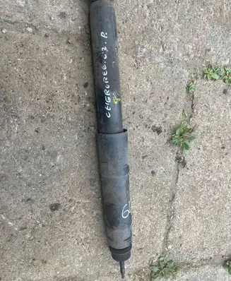 Jeep Cherokee Front shock absorber/damper