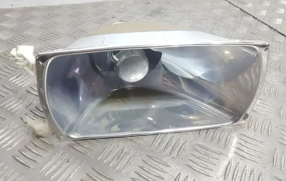 Audi 80 90 B3 Headlight part 1305363968 893941151C