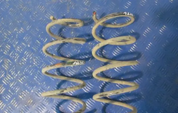 Renault Thalia I Front coil spring