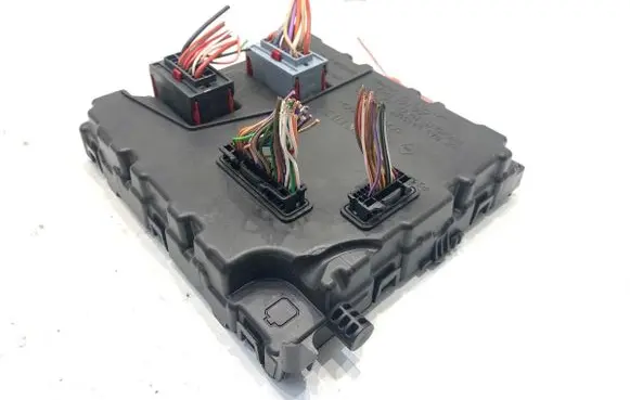 Opel Movano B Other control units/modules 284B17791R