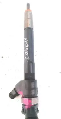 Nissan Qashqai Fuel injector 0445110546