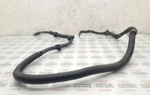 Volkswagen Touareg I Wires (starter motor) 7L0971228A